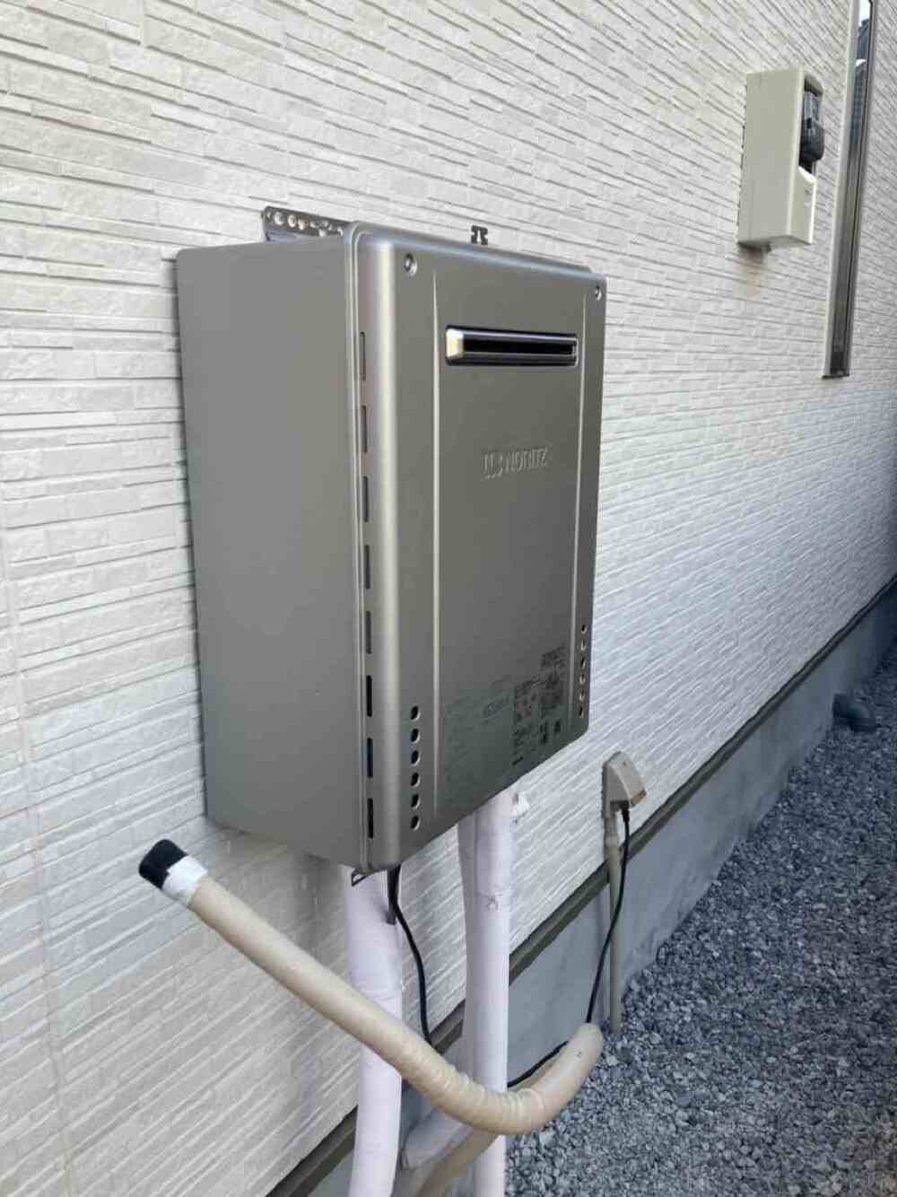 設備工事