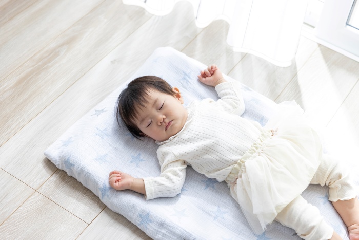 家づくりの打ち合わせ